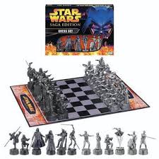 The Star Wars collectible - via Daymix