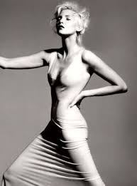 Nadja Auermann Image Nadja Auermann : Fashion & Beauty : Lifestyle : Web Wombat Picture 6
