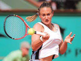 Mary Pierce Picture 4
