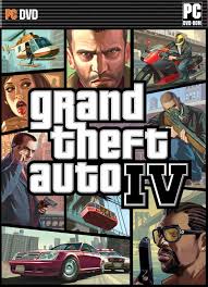 Grand Theft Auto IV hitting PC - via Daymix