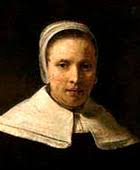 Anne Bradstreet - biography - via Daymix