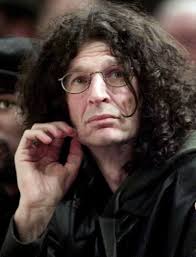 Howard Stern Image The Entertainment Hallway Picture 5