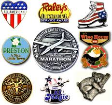   Custom Lapel Pin   and Badge Links    