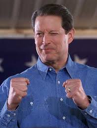 as an Al Gore - via Daymix