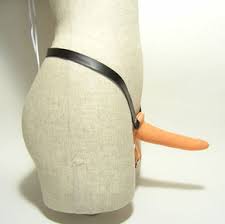   Domination   Delights Penetrix  Strap      