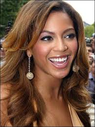 Beyonce Knowles