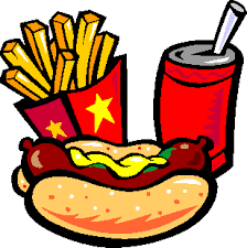 Fast Food
