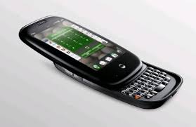 Palm Pre: From the ashes comes