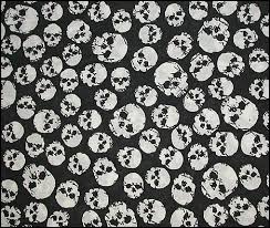 Skulls Images, Skulls - via Daymix