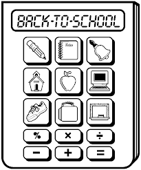 Buck to school!