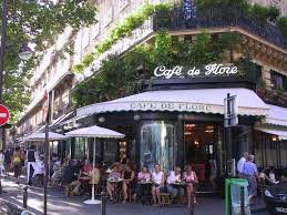 Café de Flore