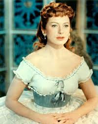 Deborah Kerr 1921 -- 2007