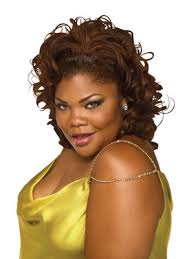Image The 411 on Queen of Comedy <b>Mo'Nique</b> Picture