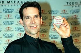 Todd McFarlane