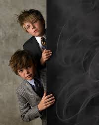 Boys