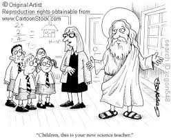 Darwinism cartoon 7 - search - via Daymix