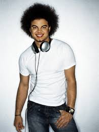 Image Guy Sebastian Picture