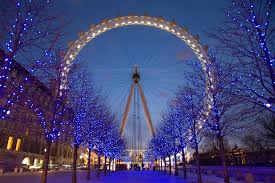 London eye Junio 5, 2008 - via Daymix