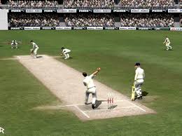 Cricket 07 for PC Launched in - via Daymix