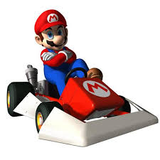 Mario Kart Wii Tournament for - via Daymix