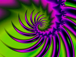 Fractal Art Wallpaper