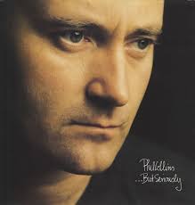 Image <b>Phil Collins</b> Discography [1981 Picture