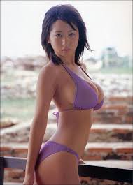   Sexy Japanese   Idol