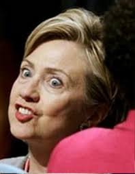 Hillary Clinton's Agency - via Daymix