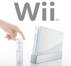 cheapest nintendo wii - via Daymix