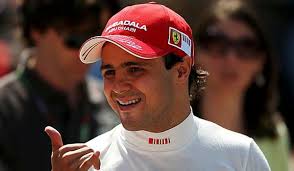Image <b>Felipe Massa& 39;s</b> vision has Picture