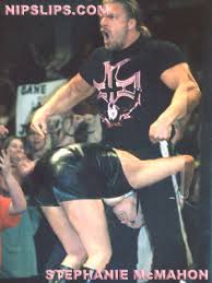   Stephanie McMahon  