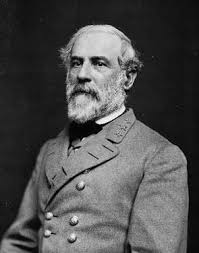Robert E. Lee - via Daymix
