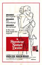 A Streetcar Named Desire - via Daymix