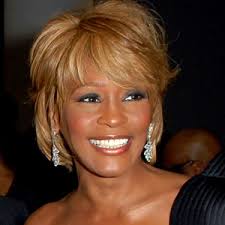 Image <b>Whitney Houston</b> Makes It Rain Picture