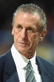 Image <b>Pat Riley</b>, Coach and Fascist Picture