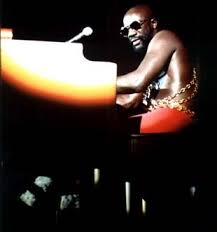 behind southern soul music - via Daymix