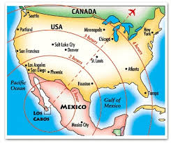   Commercial   jet service to San Jos    