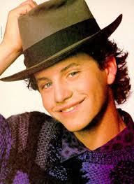 Kirk Cameron - via Daymix