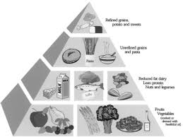      the high  glycemic   index foods 