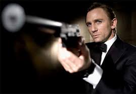Image In Casino Royale, <b>Bond</b> Picture