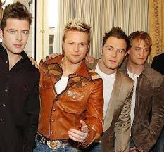 Westlife Picture 3