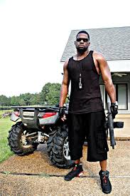 Image <b>David Banner</b> Picture