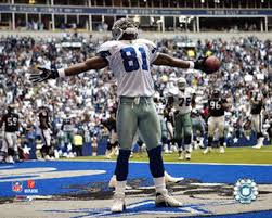 TERRELL OWENS-SYMBOL OF COWBOYS �ME 