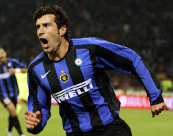 Image Labels: Luis Figo Picture