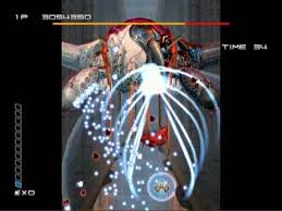 Ikaruga Review