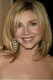 Sarah Chalke