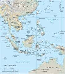 Southeast Asia: Facts - via Daymix