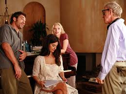 Vicky Cristina Barcelona