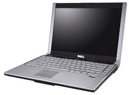 pound Dell Inspiron 300M. - via Daymix