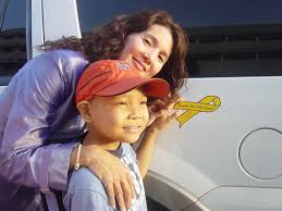 EARLY DETECTION OF DISEASE IN THE CHILD.